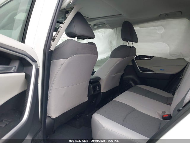 Toyota Rav4 Xle 2021 2T3W1RFV6MC144380 Image 8