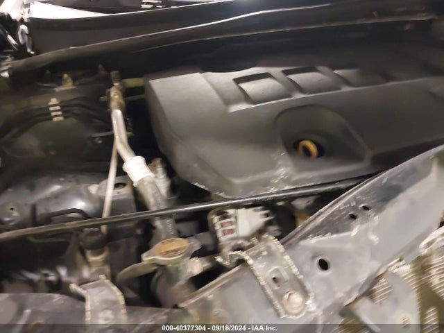 Toyota Corolla S Plus 2015 5YFBURHE6FP194243 Image 10