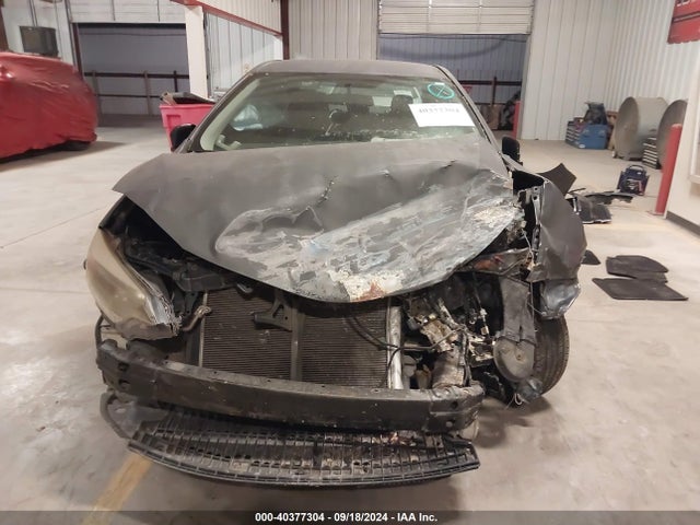 Toyota Corolla S Plus 2015 5YFBURHE6FP194243 Image 13