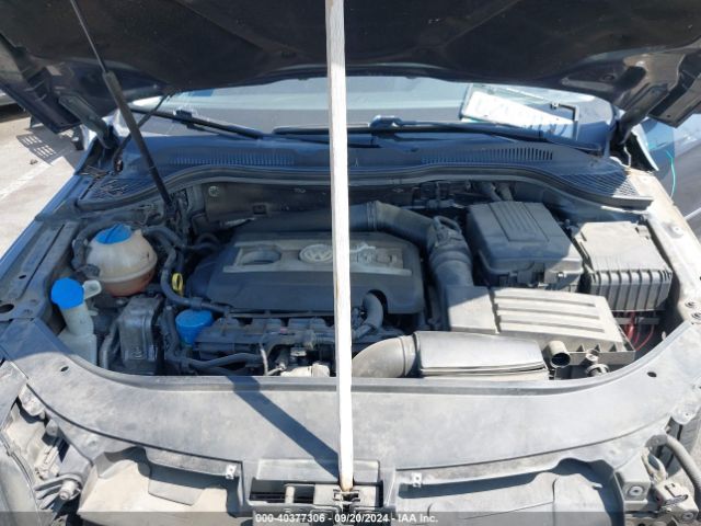 WVWBP7AN6FE823339 Volkswagen Cc 2.0t Sport