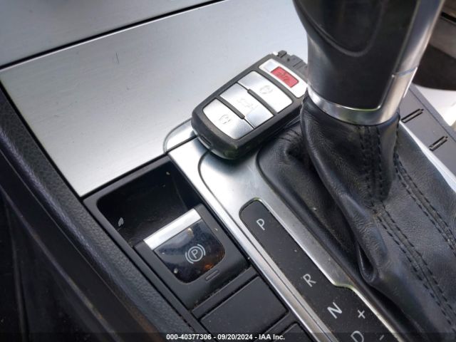 WVWBP7AN6FE823339 Volkswagen Cc 2.0t Sport