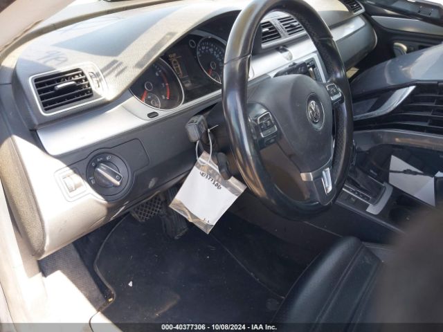 WVWBP7AN6FE823339 Volkswagen Cc 2.0t Sport