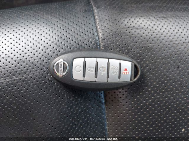 5N1AZ2MH1FN256466 Nissan Murano Platinum