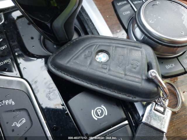 5UXTR9C50JLD61261 BMW X3 Xdrive30i