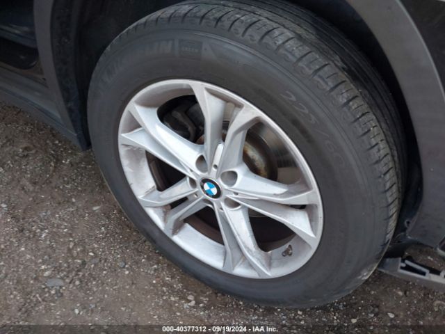 5UXTR9C50JLD61261 BMW X3 Xdrive30i