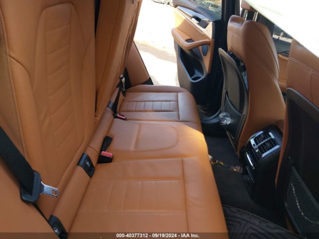 5UXTR9C50JLD61261 BMW X3 Xdrive30i