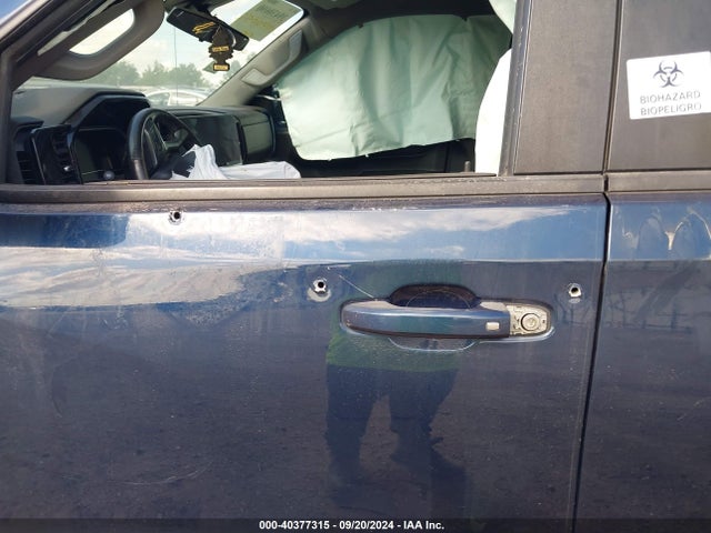 2GCPADED3N1505945 Chevrolet Silverado 1500