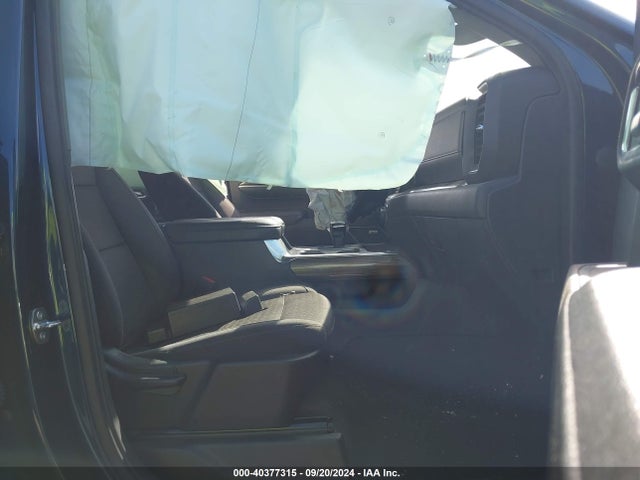 2GCPADED3N1505945 Chevrolet Silverado 1500