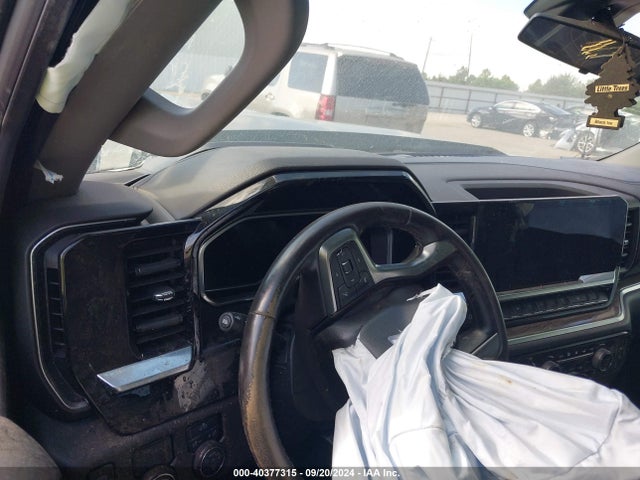 2GCPADED3N1505945 Chevrolet Silverado 1500