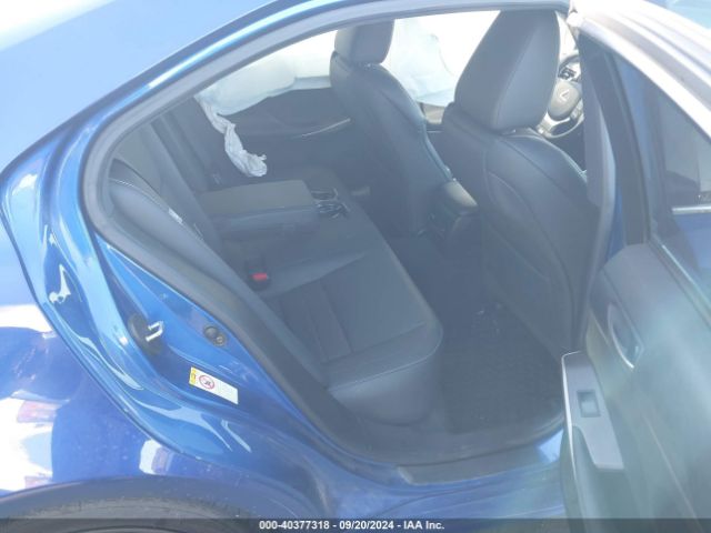 JTHCZ1D26K5016194 Lexus IS 350