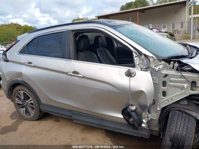 JA4ATWAA1RZ016152 Mitsubishi Eclipse Cross Se S-awc