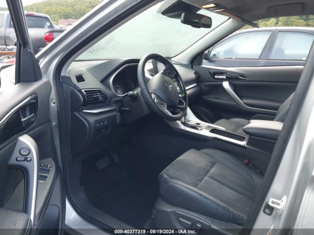 JA4ATWAA1RZ016152 Mitsubishi Eclipse Cross Se S-awc