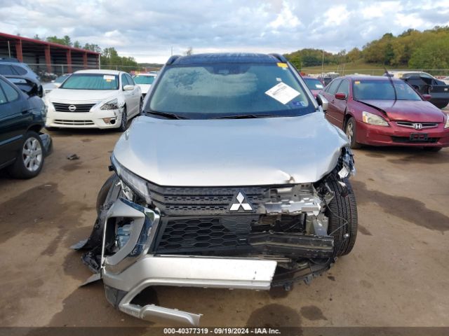 JA4ATWAA1RZ016152 Mitsubishi Eclipse Cross Se S-awc