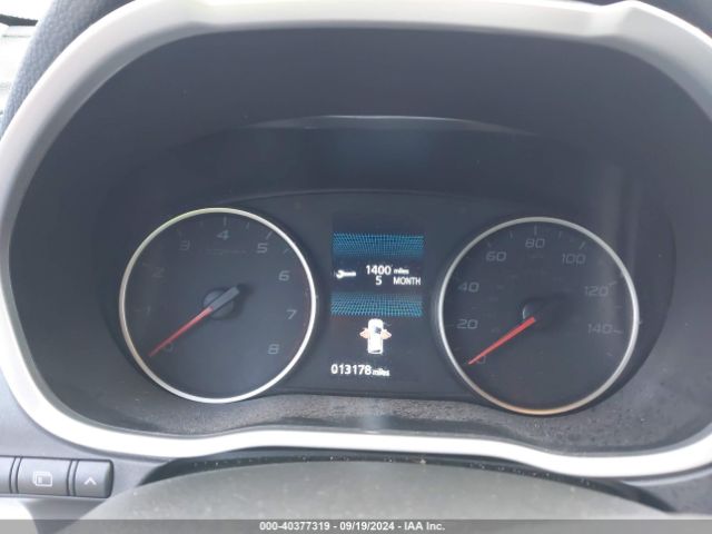 JA4ATWAA1RZ016152 Mitsubishi Eclipse Cross Se S-awc