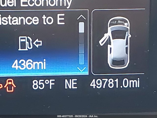 Ford FUSION SE 2014 3FA6P0HD6ER225002 Image 7