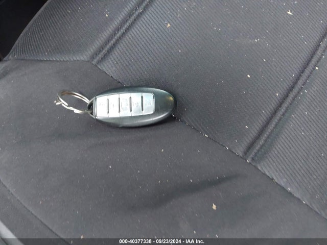 Nissan Altima 2.5 S 2014 1N4AL3AP0EC180990 Image 11