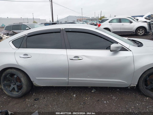 Nissan Altima 2.5 S 2014 1N4AL3AP0EC180990 Image 13