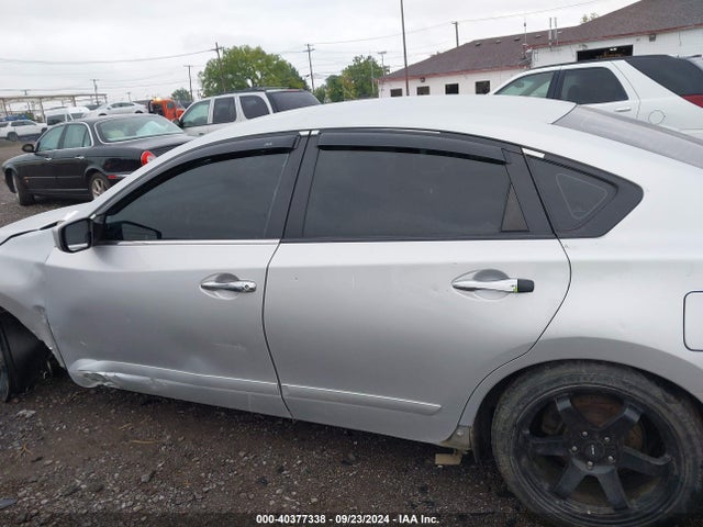 Nissan Altima 2.5 S 2014 1N4AL3AP0EC180990 Image 14