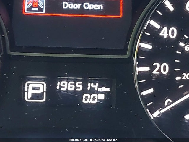 Nissan Altima 2.5 S 2014 1N4AL3AP0EC180990 Image 15