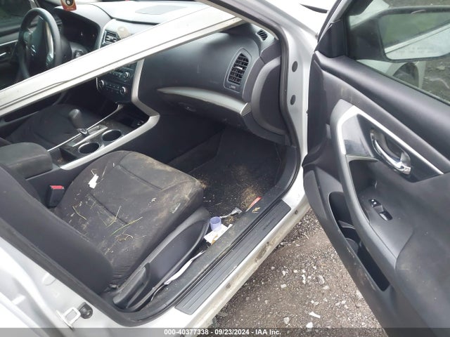 Nissan Altima 2.5 S 2014 1N4AL3AP0EC180990 Image 5