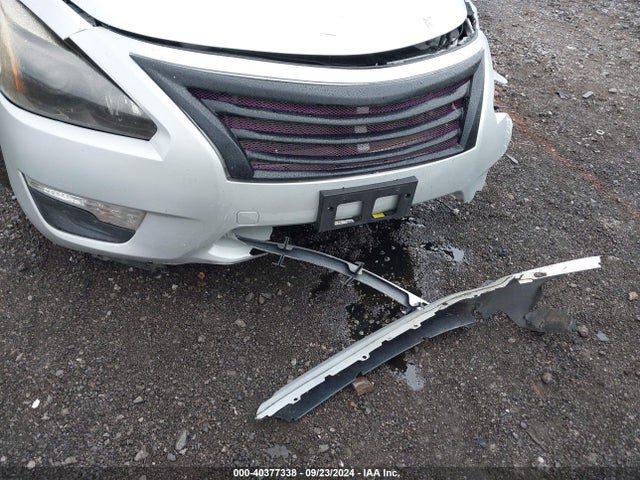 Nissan Altima 2.5 S 2014 1N4AL3AP0EC180990 Image 6