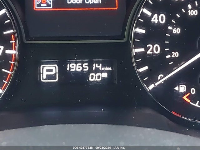 Nissan Altima 2.5 S 2014 1N4AL3AP0EC180990 Image 7
