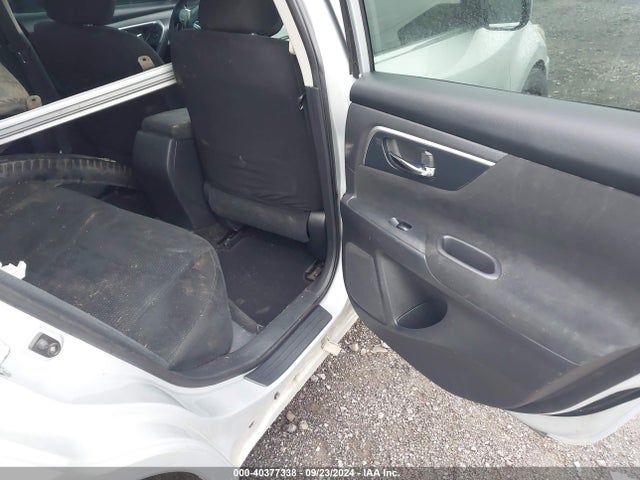Nissan Altima 2.5 S 2014 1N4AL3AP0EC180990 Image 8