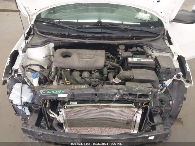 KIA RIO LX 2018 3KPA24AB3JE080070 Image 10