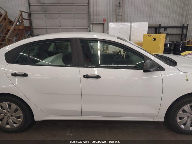 KIA RIO LX 2018 3KPA24AB3JE080070 Image 14