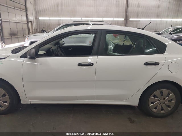 KIA RIO LX 2018 3KPA24AB3JE080070 Image 15