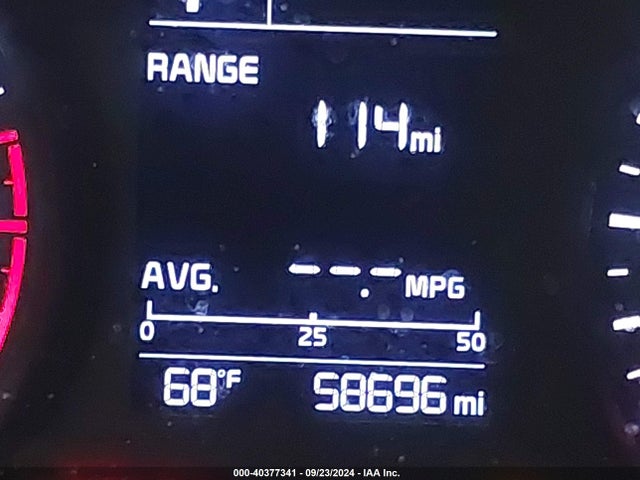 KIA RIO LX 2018 3KPA24AB3JE080070 Image 16