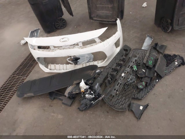 KIA RIO LX 2018 3KPA24AB3JE080070 Image 12