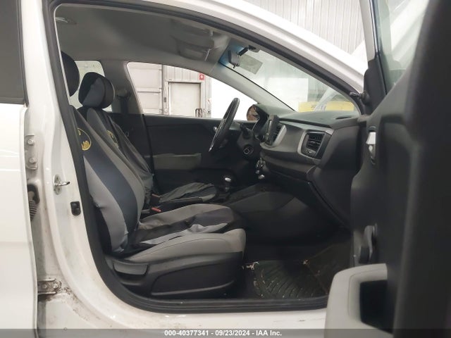 KIA RIO LX 2018 3KPA24AB3JE080070 Image 5