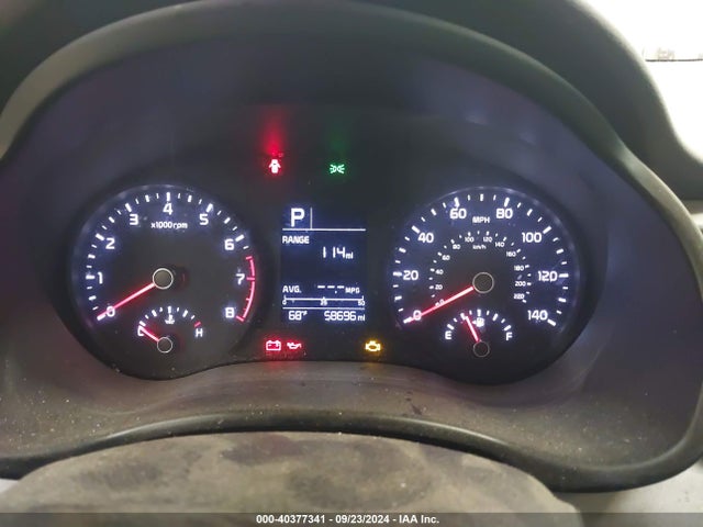 KIA RIO LX 2018 3KPA24AB3JE080070 Image 7