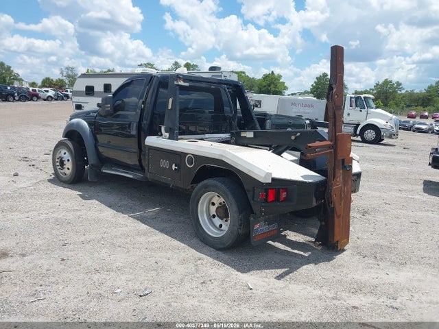 2016 Ford F-450 Chassis Xl მანქანა იყიდება აუქციონზე, vin: 1FDUF4GY4GEB34876, აუქციონის ნომერი: 40377349