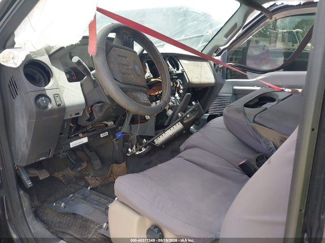 2016 Ford F-450 Chassis Xl მანქანა იყიდება აუქციონზე, vin: 1FDUF4GY4GEB34876, აუქციონის ნომერი: 40377349