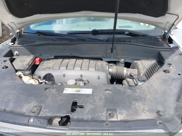 1GKKRSKDXHJ119601 GMC Acadia Limited