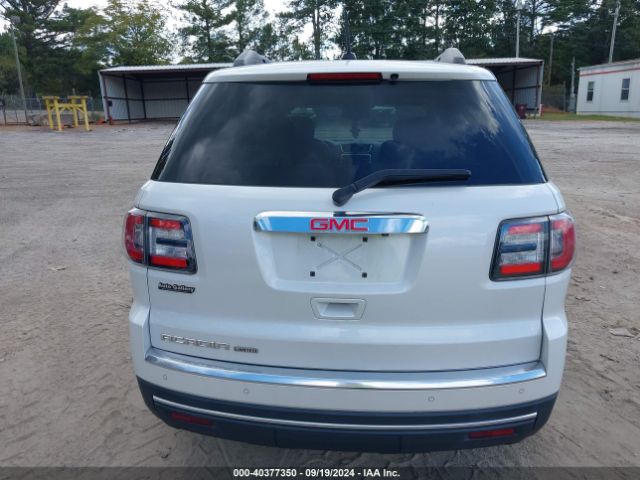 1GKKRSKDXHJ119601 GMC Acadia Limited