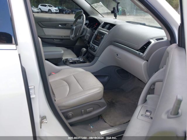 1GKKRSKDXHJ119601 GMC Acadia Limited