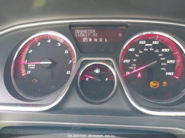 1GKKRSKDXHJ119601 GMC Acadia Limited
