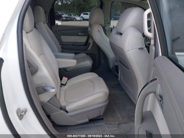 1GKKRSKDXHJ119601 GMC Acadia Limited