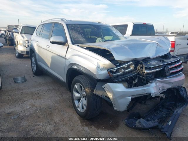 1V2MR2CA1JC508399 auction archive image
