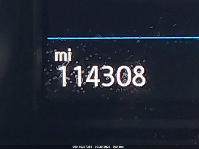1V2MR2CA1JC508399 Volkswagen Atlas 3.6l V6 Sel