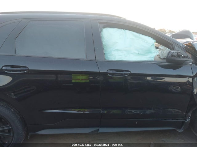 Ford Edge St-line 2022 2FMPK4J96NBA89412 Image 13