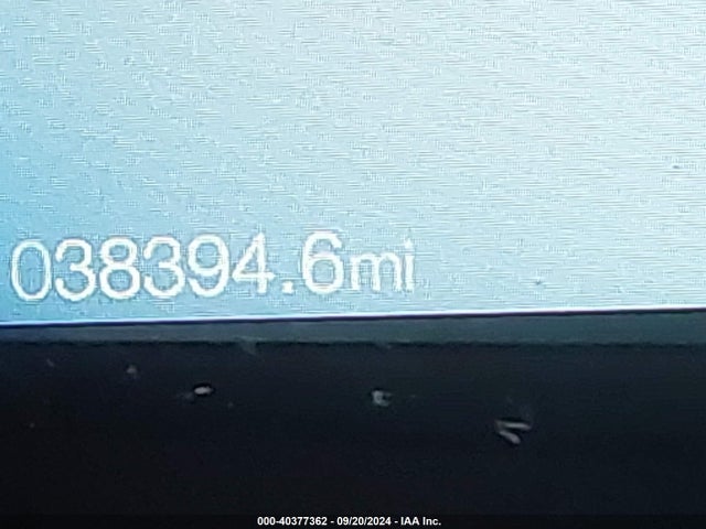 Ford Edge St-line 2022 2FMPK4J96NBA89412 Image 15