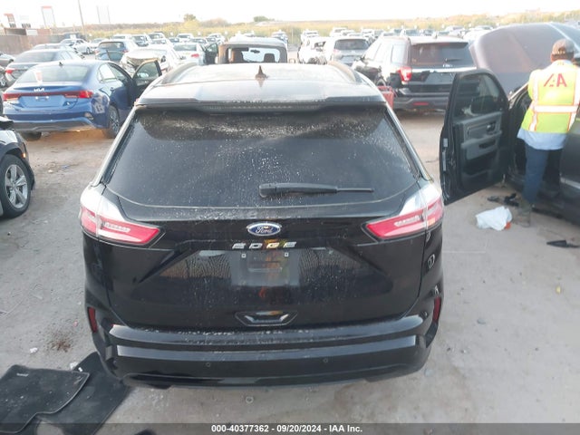 Ford Edge St-line 2022 2FMPK4J96NBA89412 Image 16