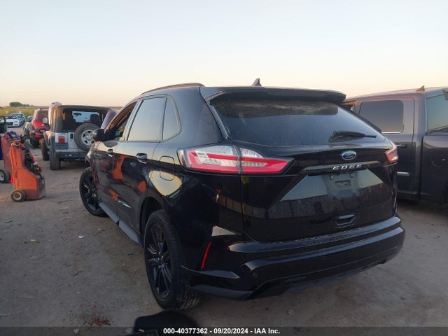 Ford Edge St-line 2022 2FMPK4J96NBA89412 Image 3