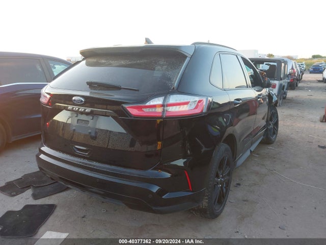 Ford Edge St-line 2022 2FMPK4J96NBA89412 Image 4