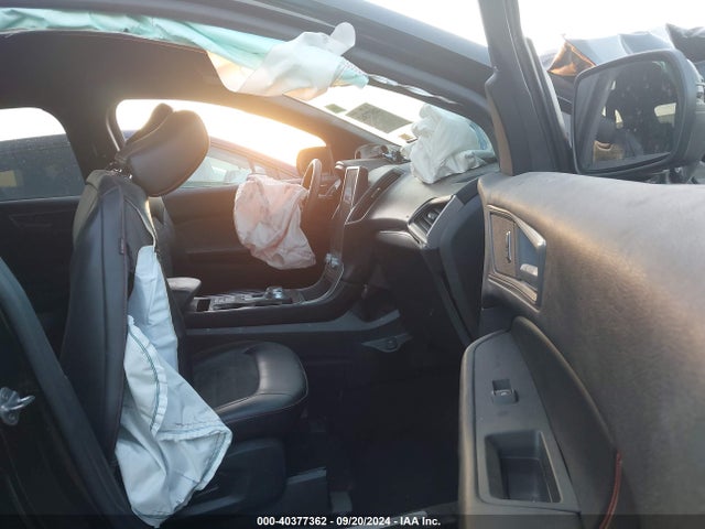 Ford Edge St-line 2022 2FMPK4J96NBA89412 Image 5