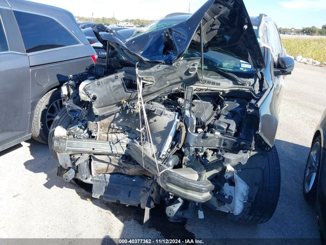 Ford Edge St-line 2022 2FMPK4J96NBA89412 Image 6
